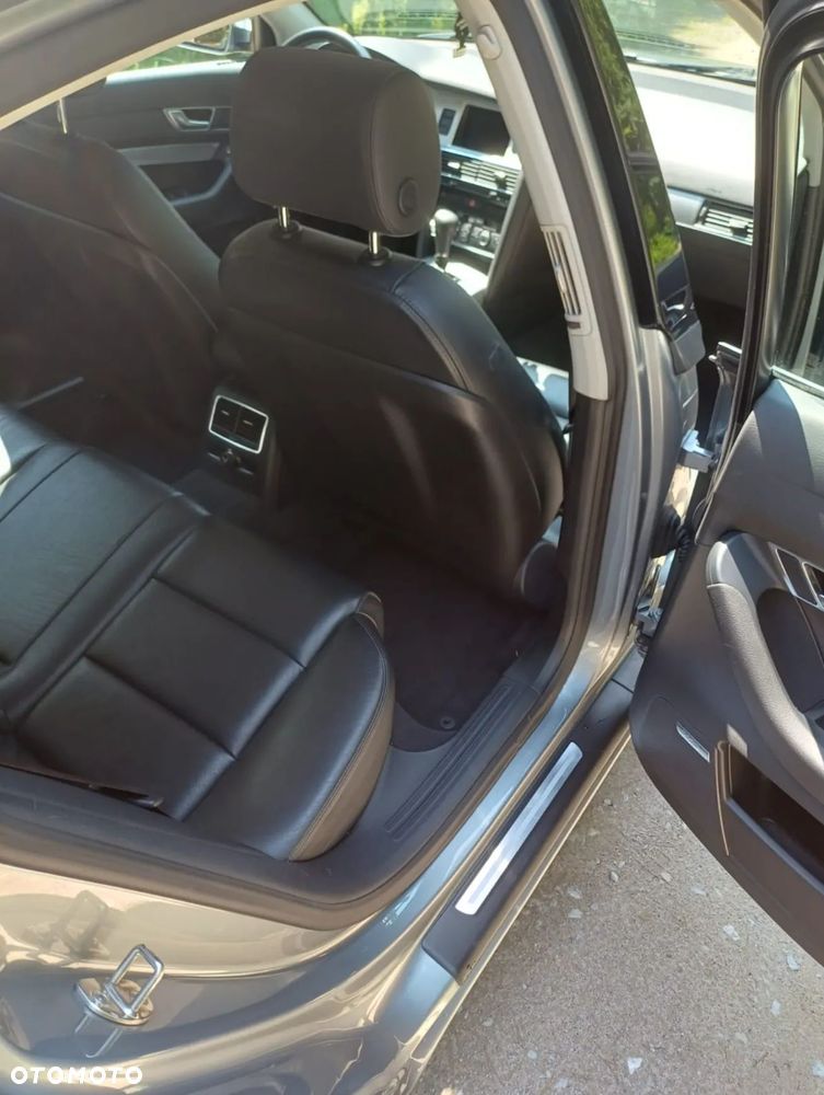 Audi A6 Limousine - 4