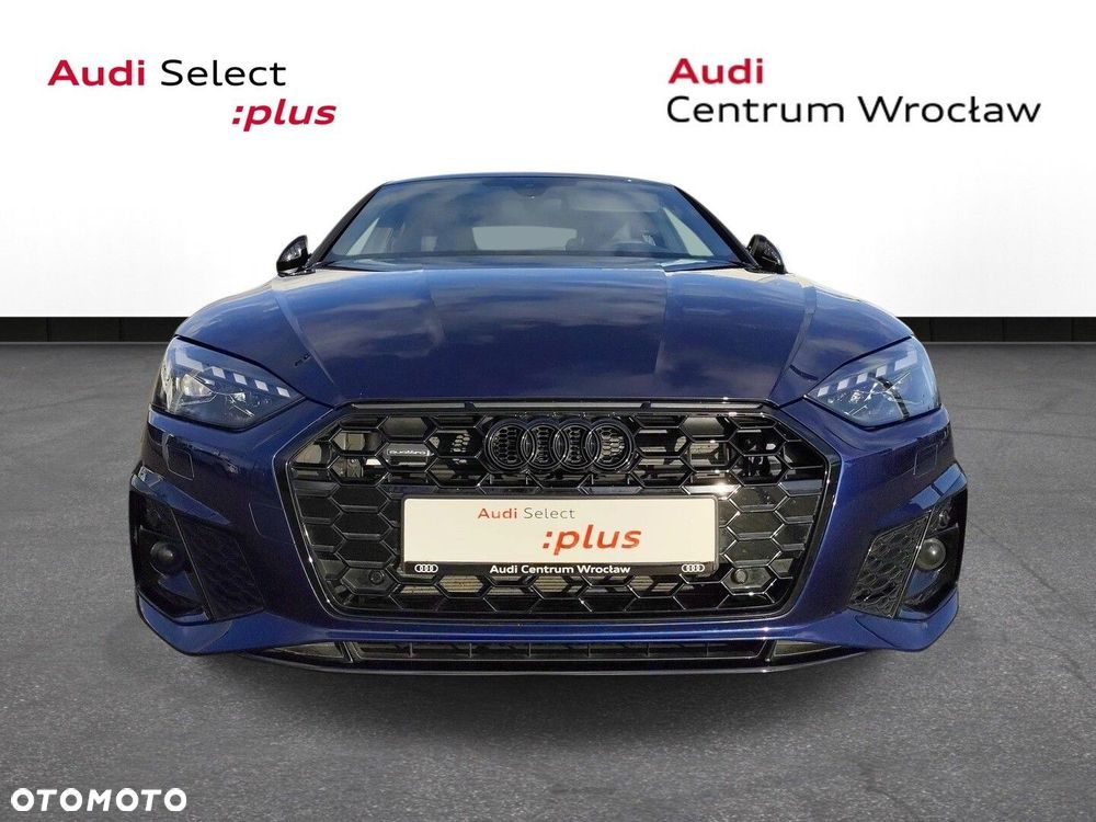 Audi A5 Sportback 40 TDI mHEV Quattro S Line S tronic - 9