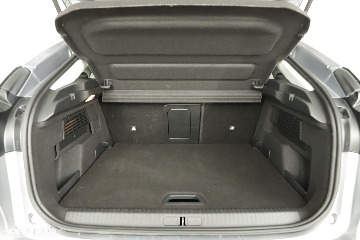 Citroën C4 1.2 PureTech Max EAT8 - 25