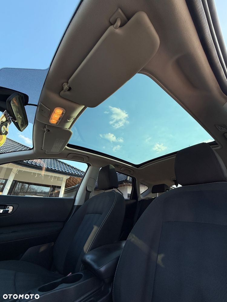 Nissan Qashqai 1.6 I-Way S/S - 25
