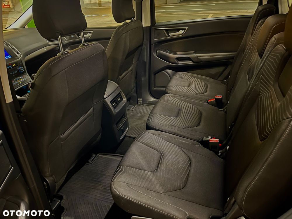 Ford S-Max 2.0 EcoBlue Trend - 23