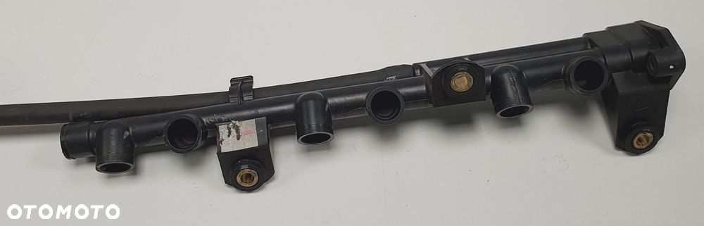 LISTWA WTRYSKOWA JAGUAR S-TYPE 3.0 XR8E-9F792-AE - 2