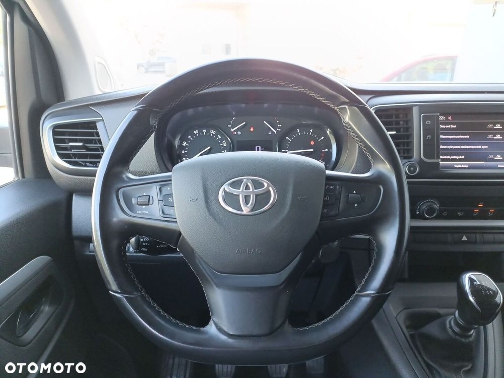 Toyota Proace Verso 2.0 D4-D Long Business - 17
