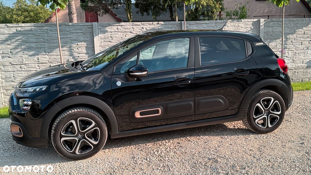Citroën C3 1.2 PureTech C-Series - 18