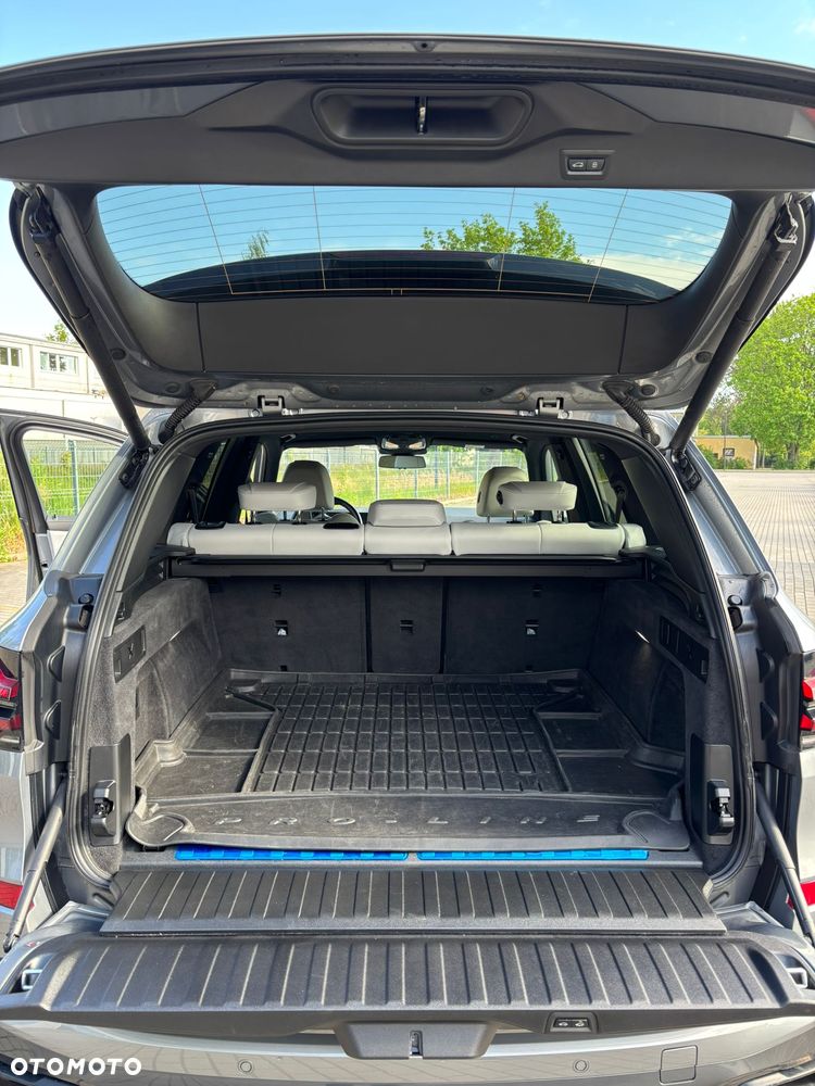 BMW X5 xDrive50e PHEV M Sport sport - 14