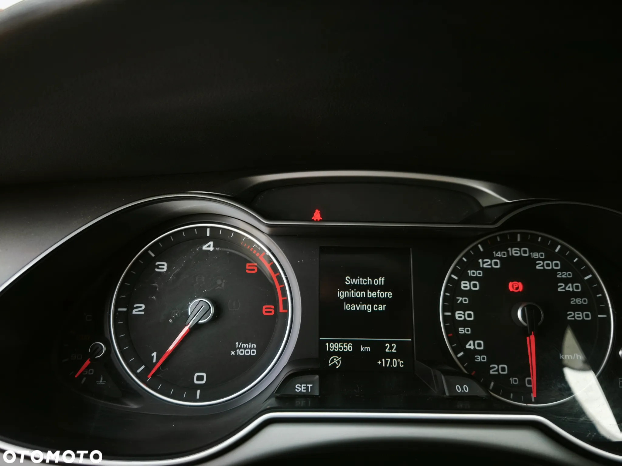 Audi A4 2.0 TDI ultra - 12