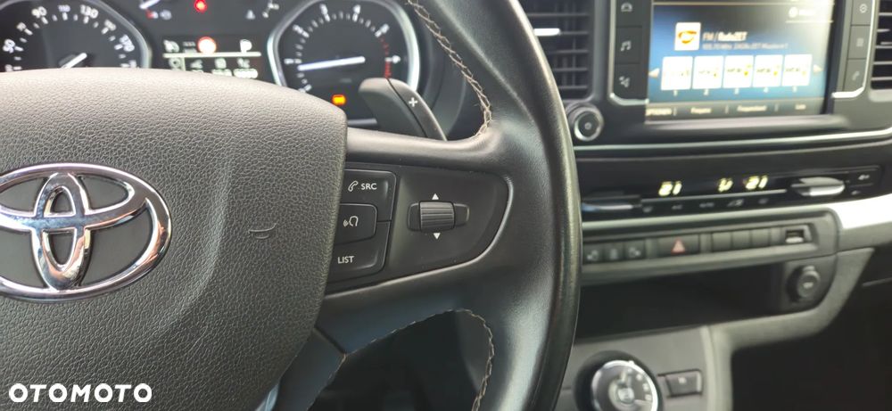 Toyota Proace Verso 2.0 D4-D Long VIP - 13