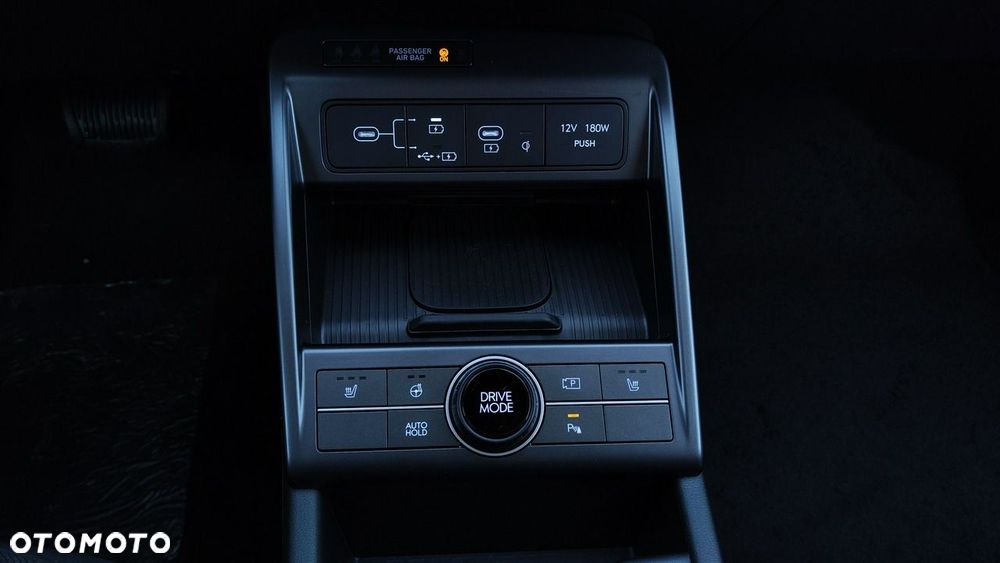 Hyundai Kona 1.6 GDI Hybrid Executive DCT - 19