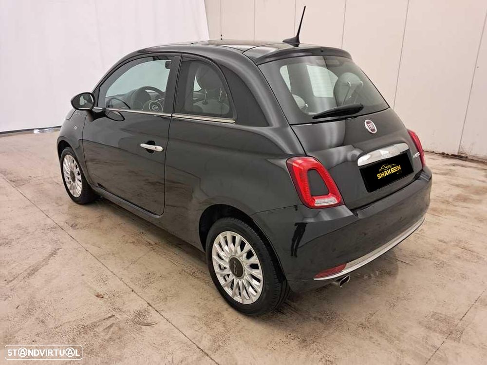 Fiat 500 1.0 Hybrid Dolcevita - 3