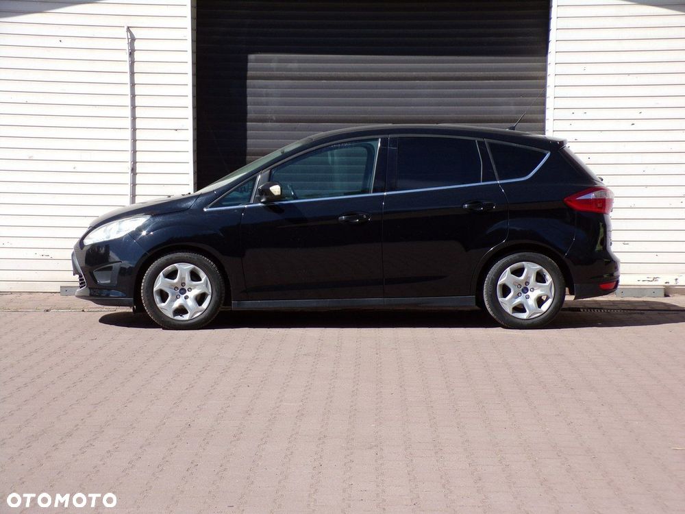 Ford C-MAX - 10