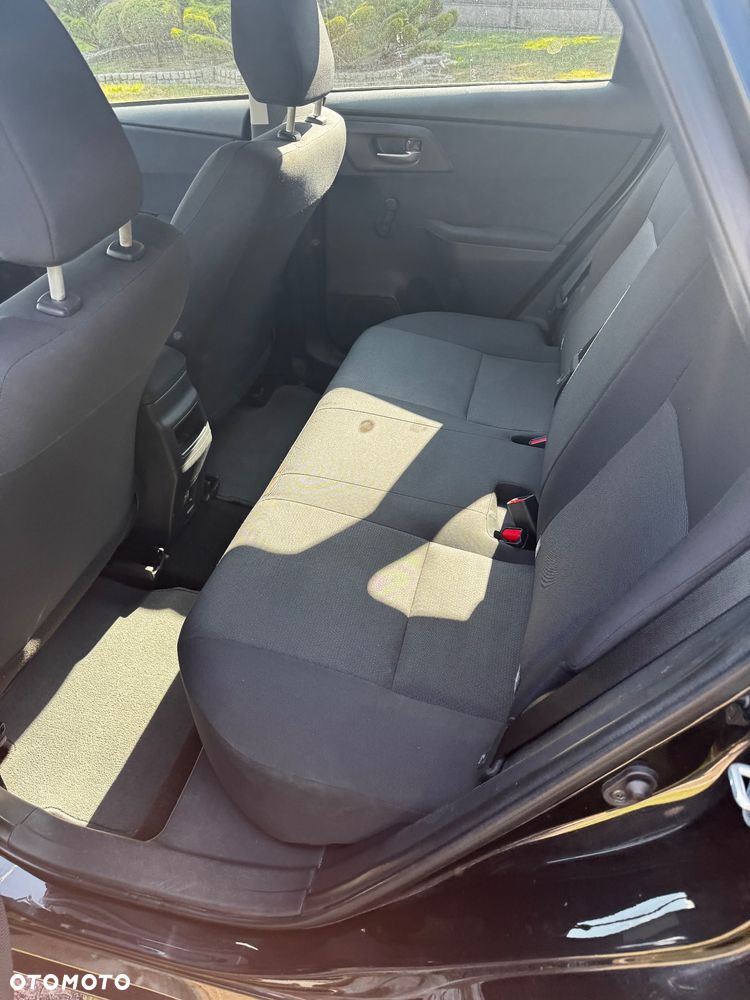 Toyota Auris 1.33 VVT-i Active - 18