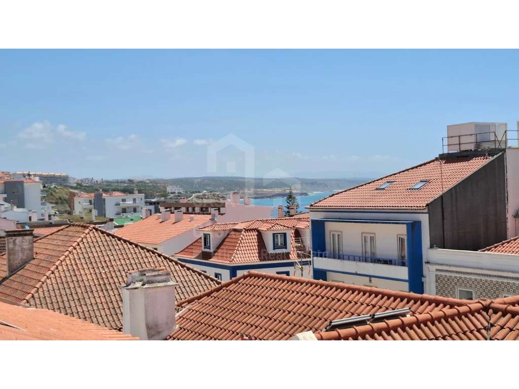 Arrenda Apartamento T3+1 - Ericeira, A Casa das Casas - Grande imagem: 2/42
