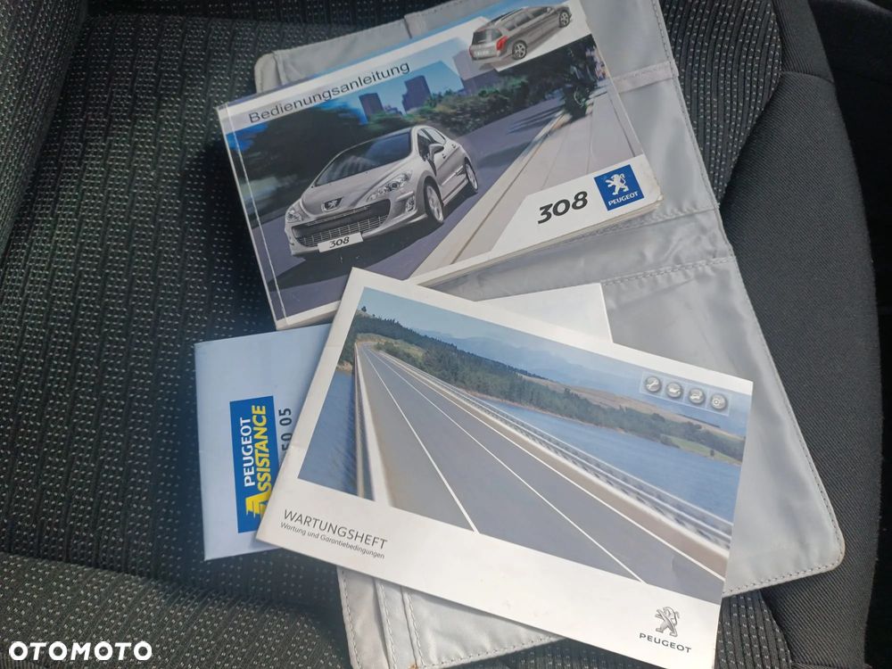 Peugeot 308 155 THP Automatik Platinum - 6