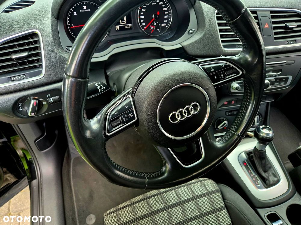 Audi Q3 - 9