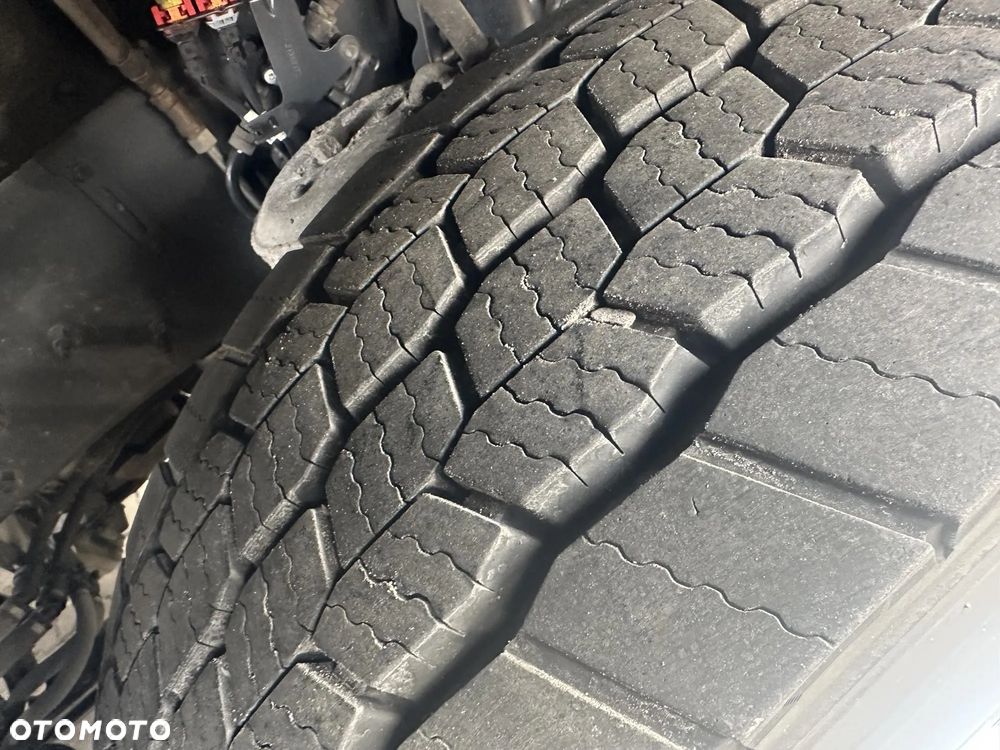 Volvo FH 460 I-SAVE XL ADR - 7