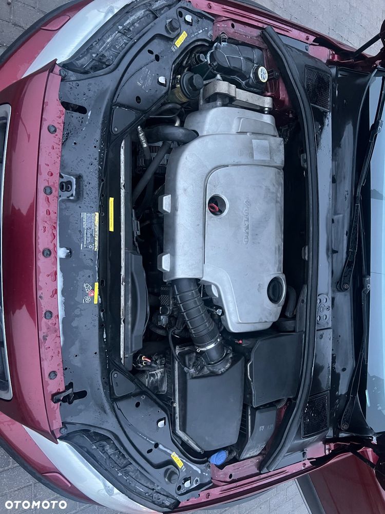 Volvo XC 70 D5 AWD Summum - 9