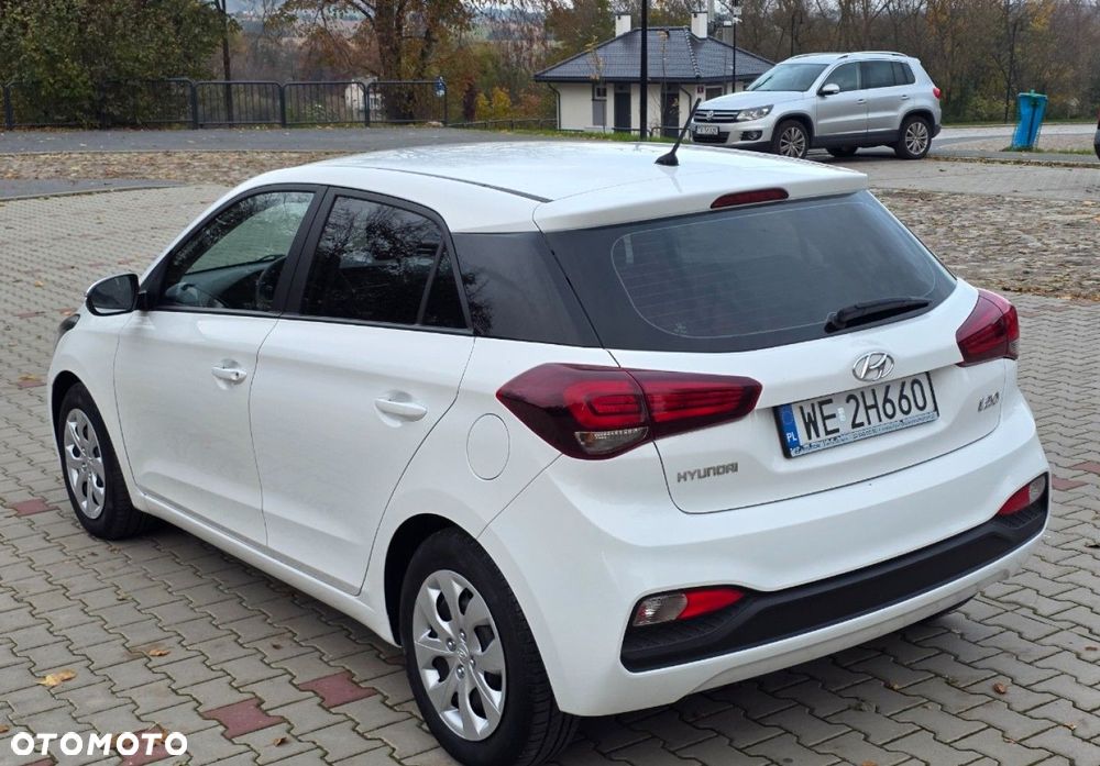 Hyundai i20 - 9