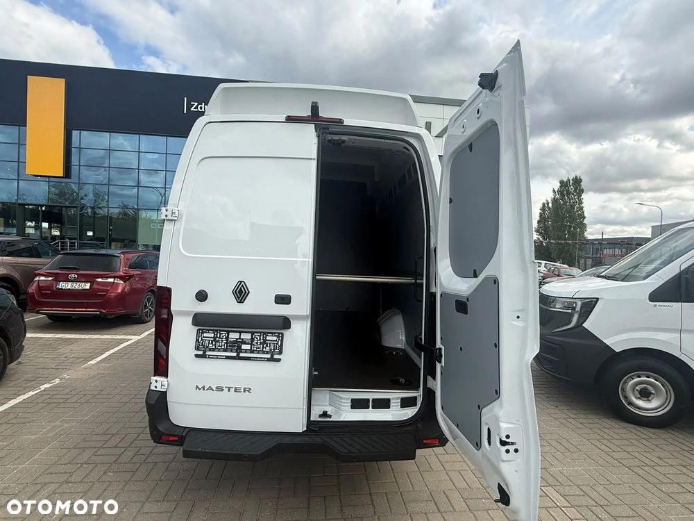 Renault MASTER - 7