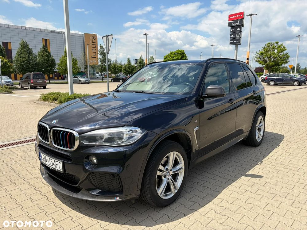 BMW X5 - 11