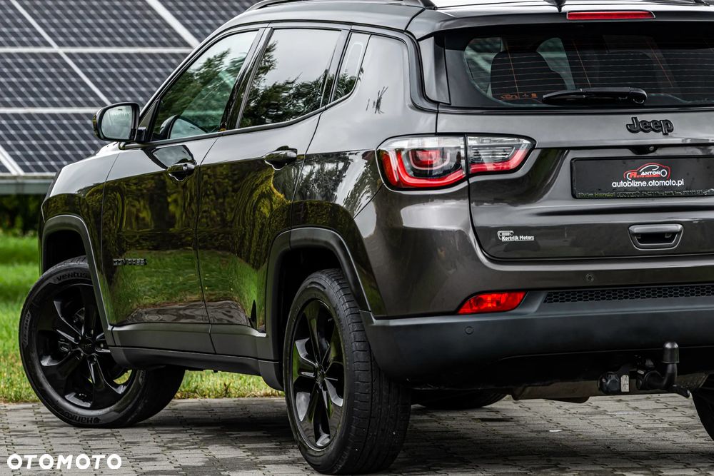 Jeep Compass 1.4 TMair Night Eagle FWD S&S - 16