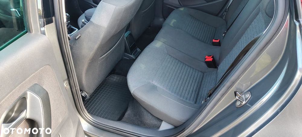 Volkswagen Polo 1.2 TSI Highline - 17
