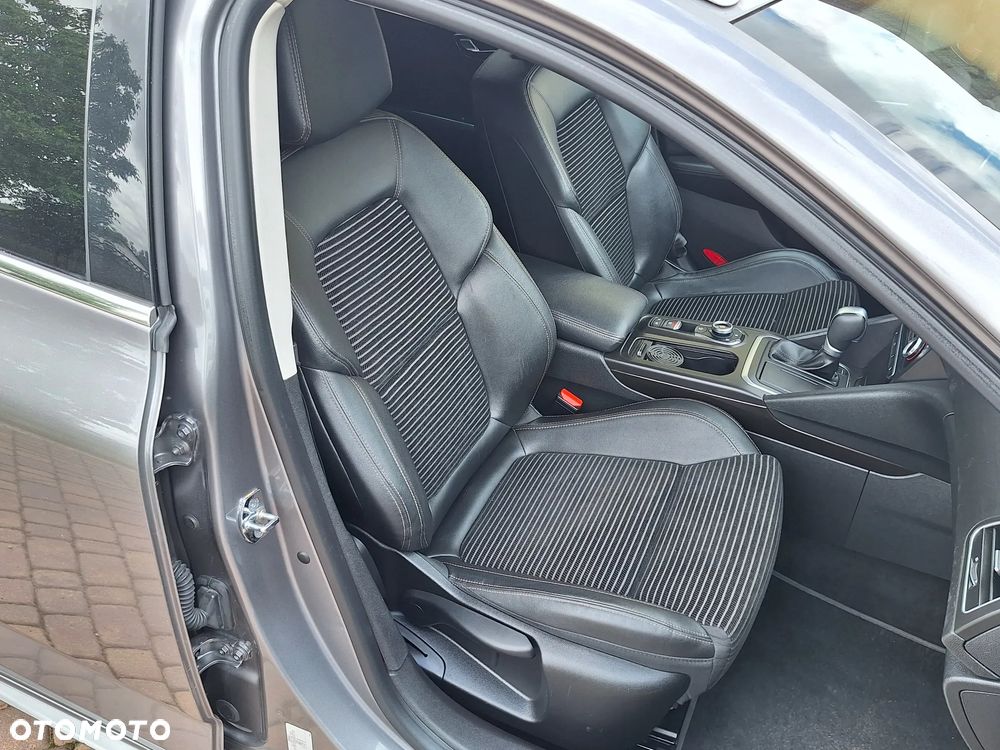 Renault Talisman ENERGY dCi 160 EDC ELYSEE - 9