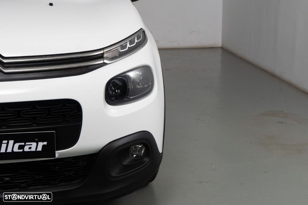 Citroën C3 1.2 PureTech Feel - 8