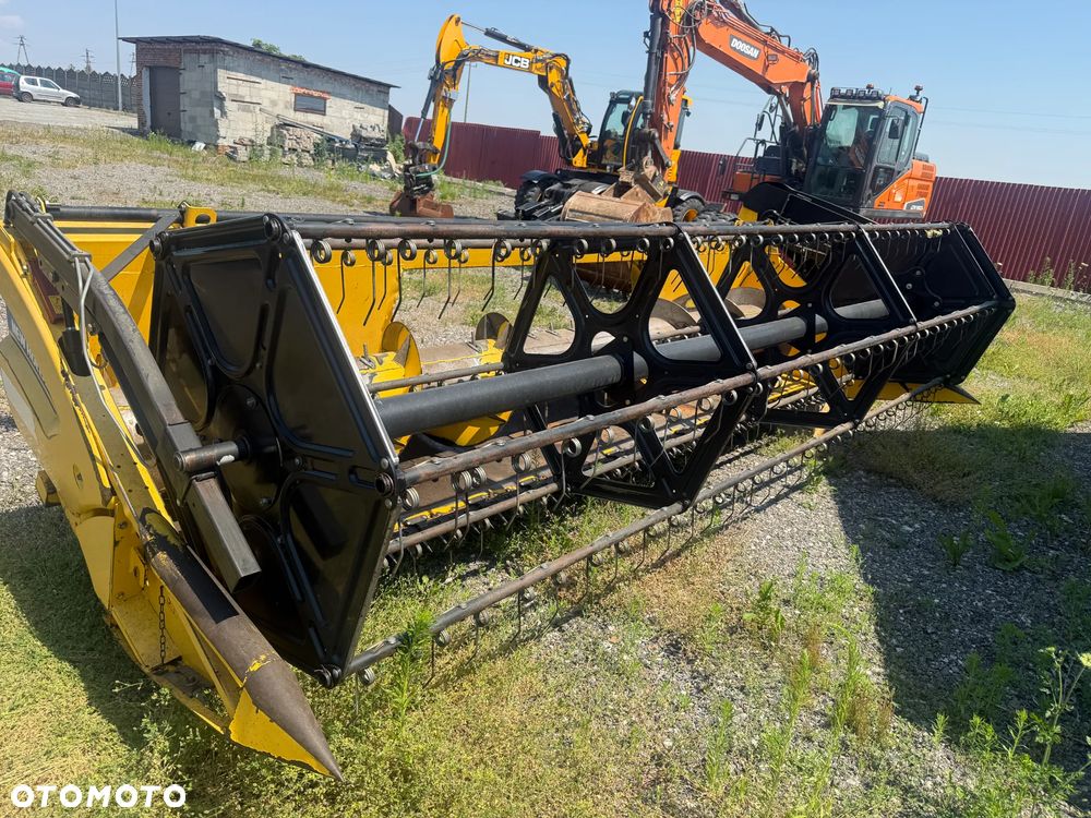 New Holland CX 5090- rok 2013 - 25