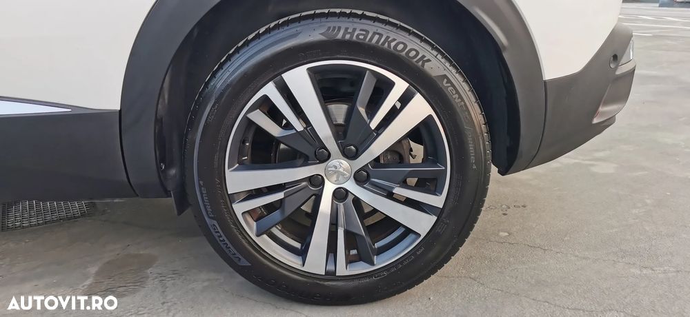 Peugeot 3008 1.6 THP EAT6 GT-Line - 22