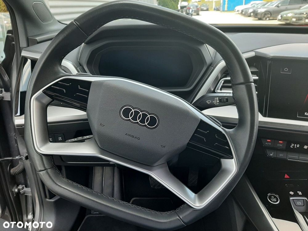 Audi Q4 e-tron - 19