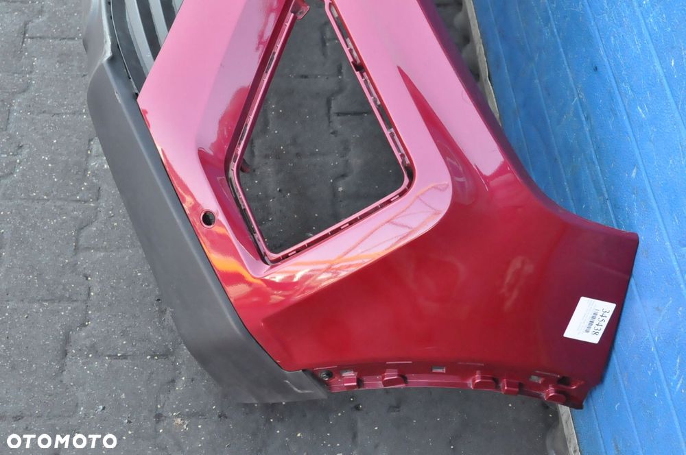 SSANGYONG TIVOLI ZDERZAK PRZÓD PRZEDNI RAV - 2