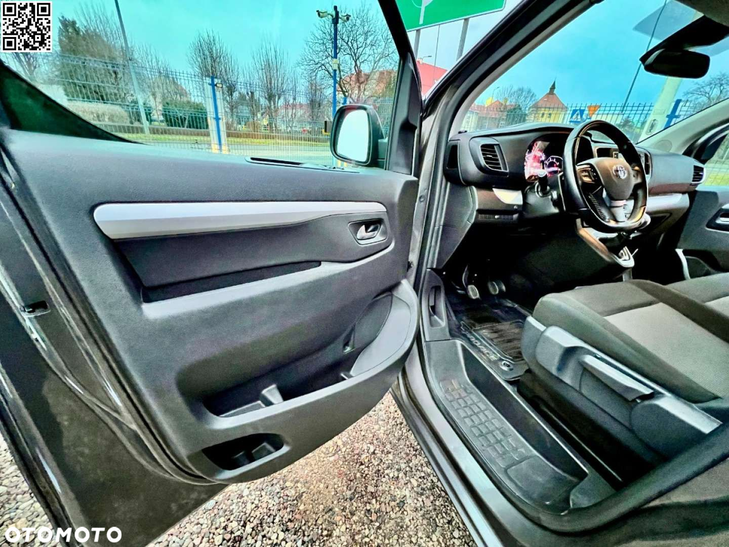 Toyota ProAce - 14