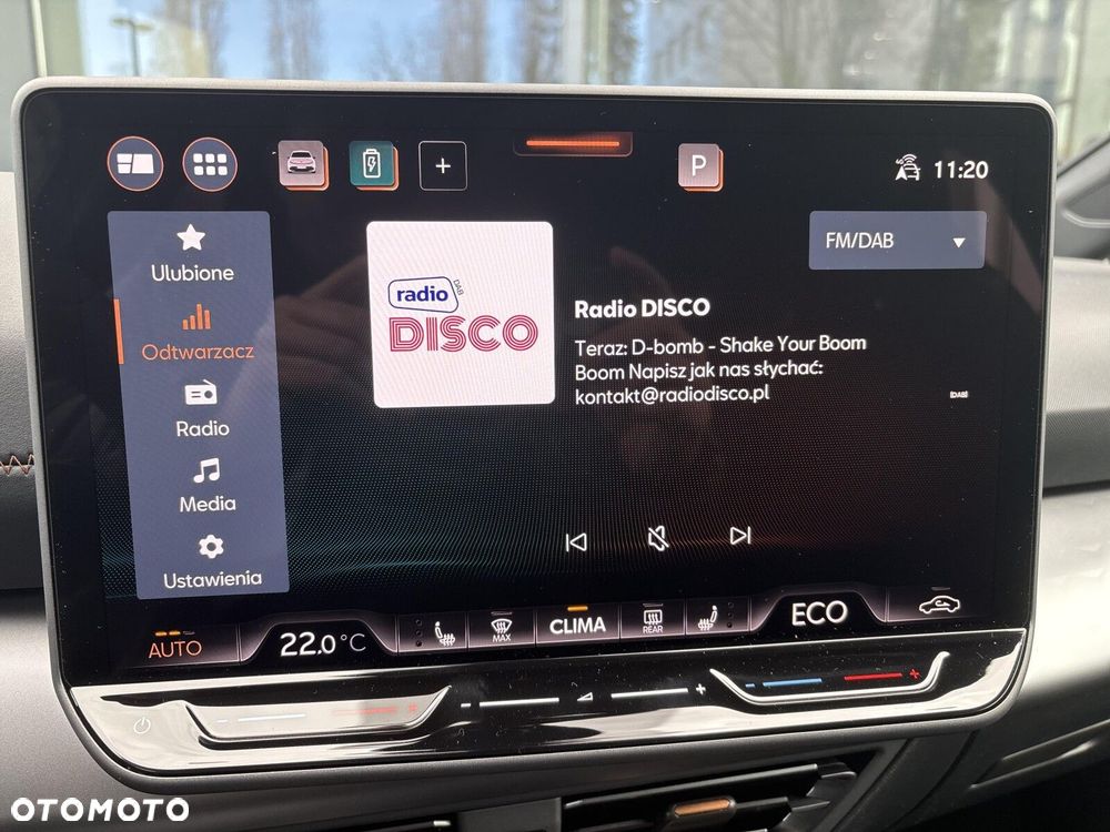 Cupra Born 59kWh Advantage Edition - 24