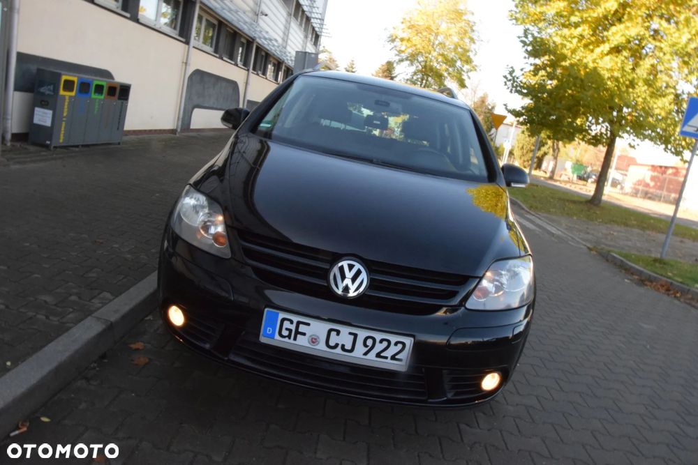 Volkswagen Golf Plus - 28