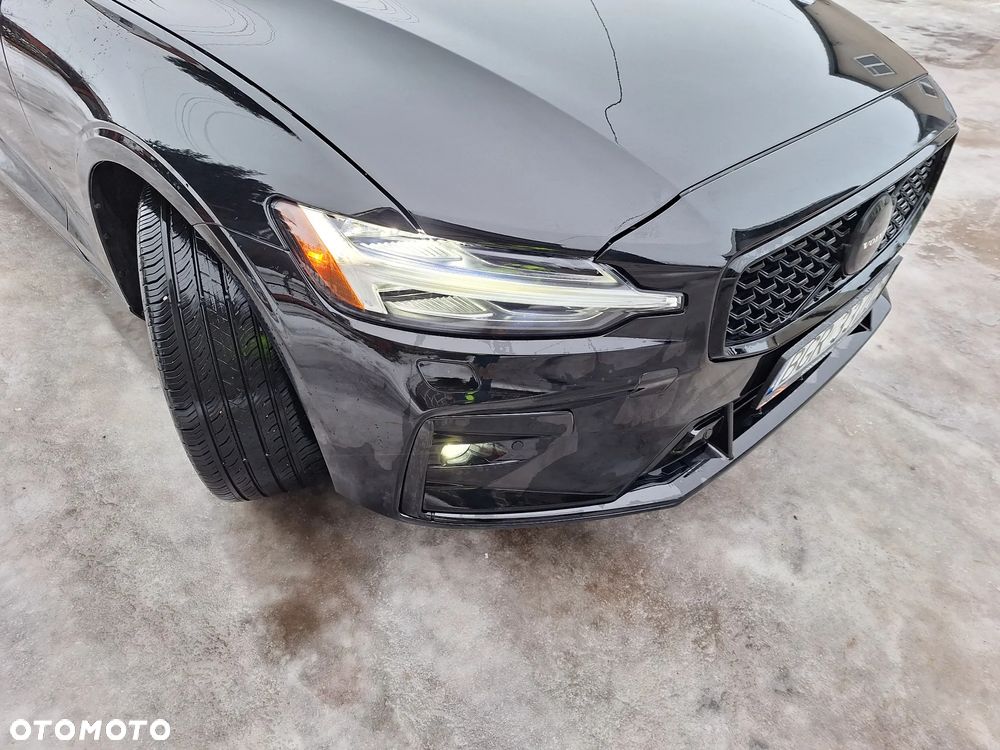 Volvo S60 - 19