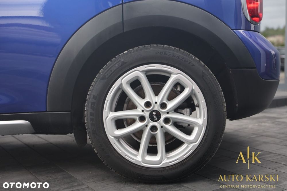MINI Countryman - 29