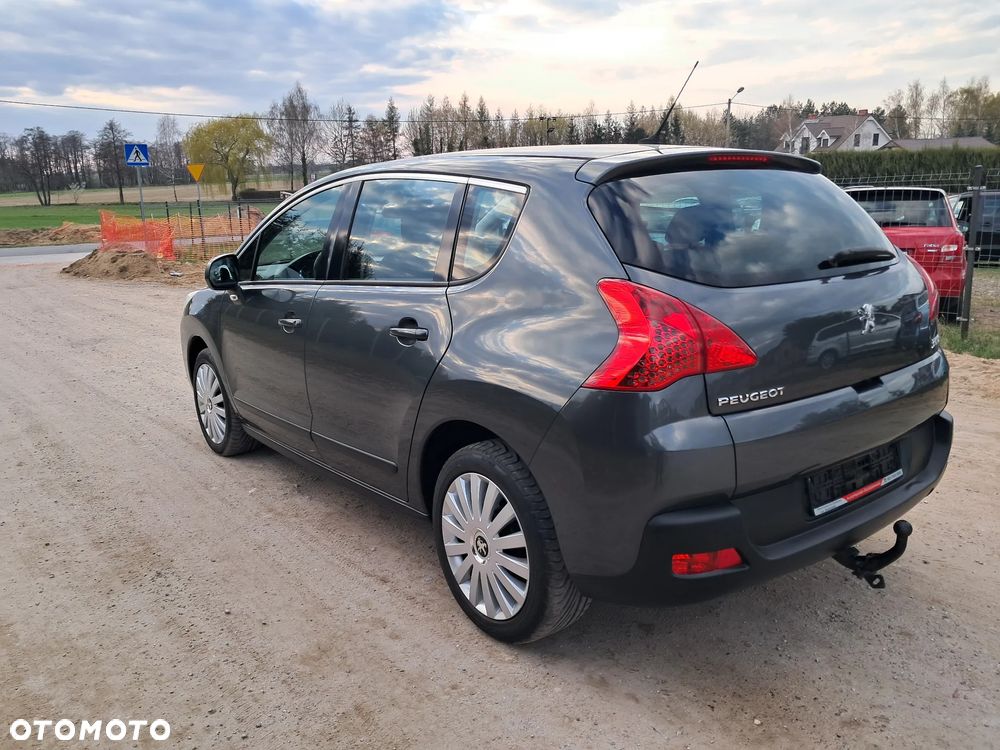 Peugeot 3008 120 VTi Premium - 7
