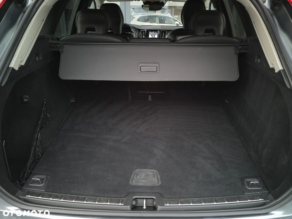 Volvo XC 60 T4 Inscription - 19
