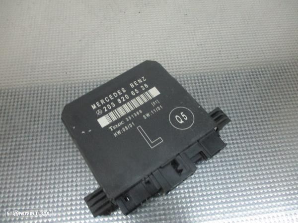 Centralina / Modulo Porta Mercedes-Benz C-Class (W203) - 2