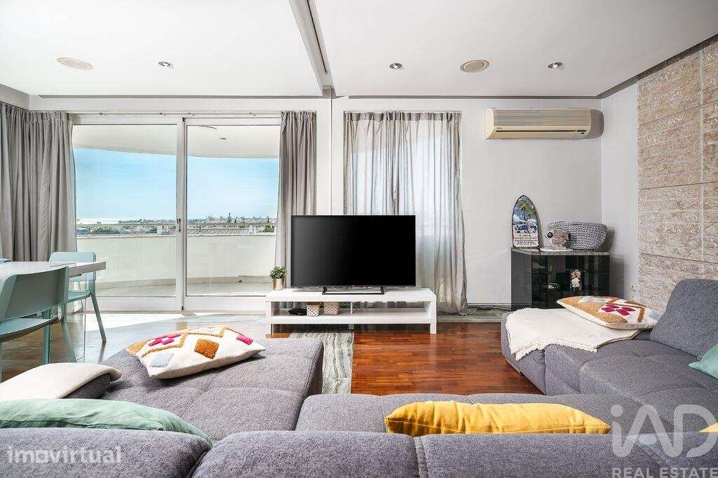 Apartamento T2 em Albufeira e Olhos de Água de 139 m2 - Grande imagem: 5/29