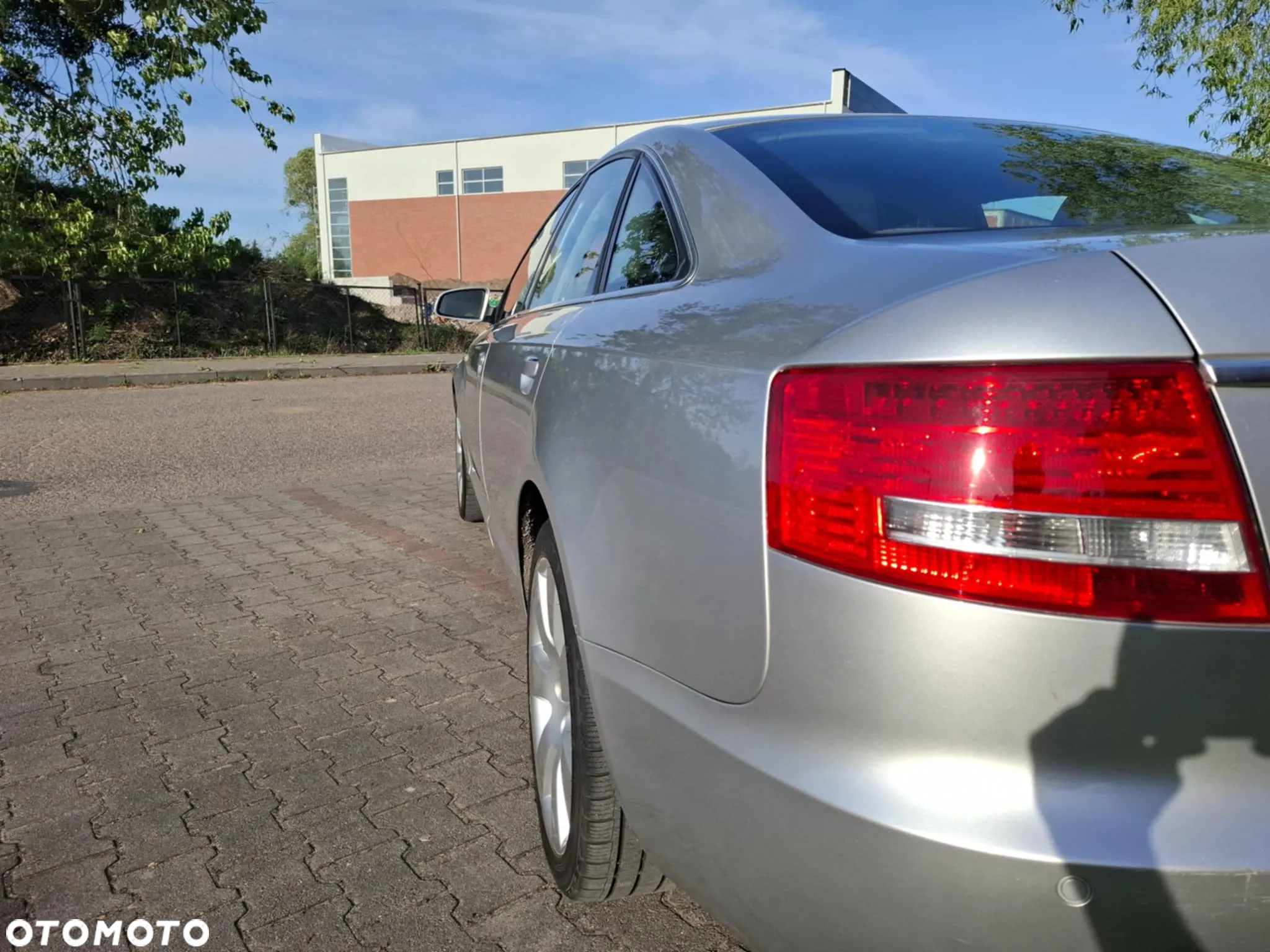 Audi A6 3.0 TDI Quattro Tiptronic - 4