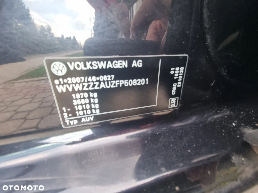 Volkswagen Golf 2.0 BlueTDI Highline - 27