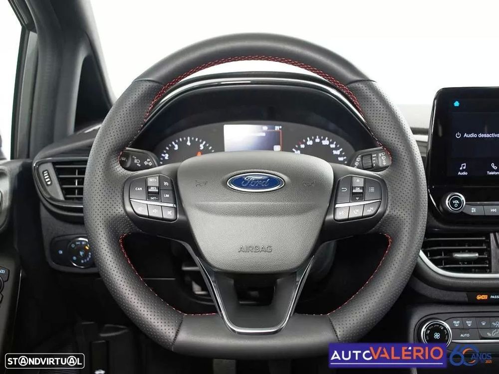 Ford Fiesta 1.0 EcoBoost ST-Line - 14