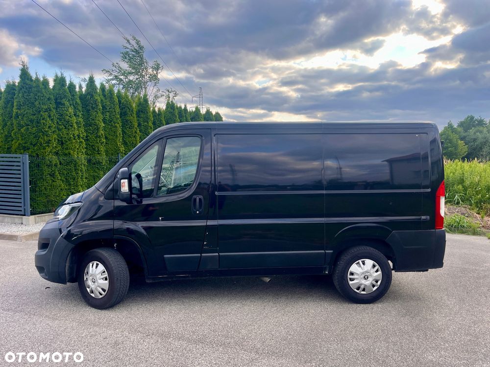 Peugeot Boxer - 6