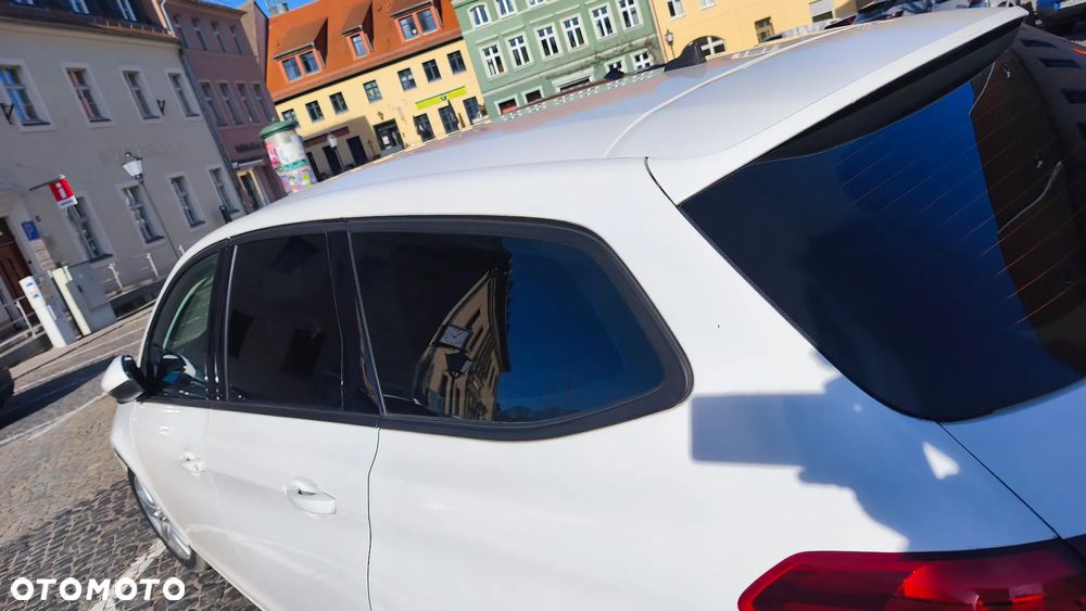 Peugeot 308 BlueHDi 100 Stop & Start Business-Line - 4