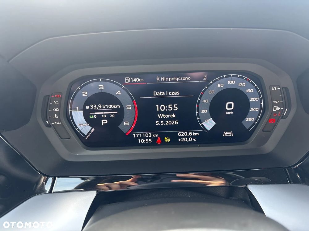 Audi A3 Sportback 30 TDI S tronic - 25