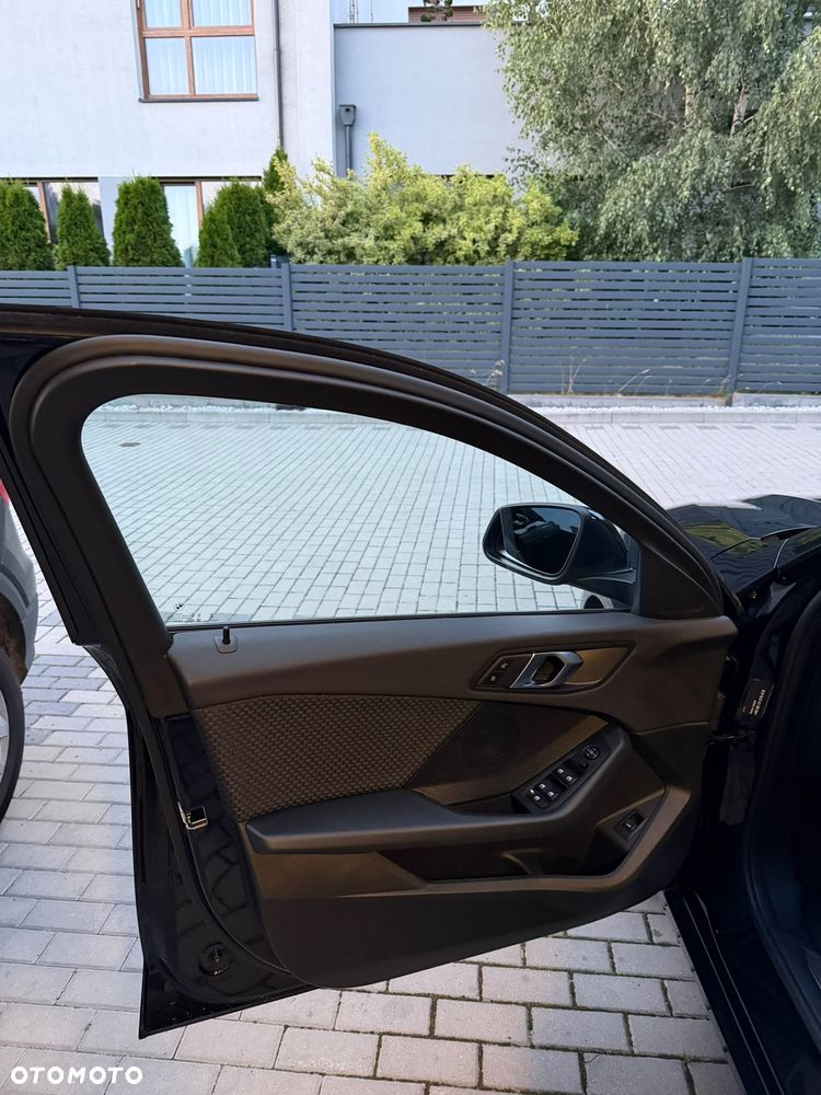BMW Seria 1 118i Advantage - 21