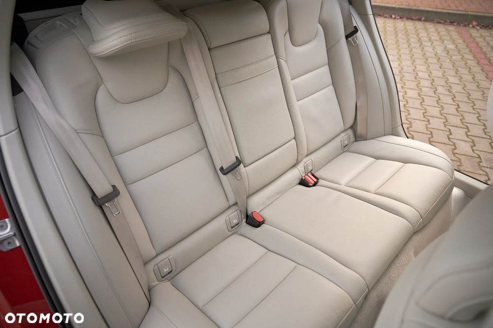 Volvo V60 T5 Geartronic Inscription - 8