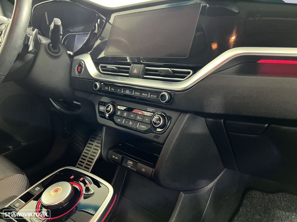 Kia e-Niro 64kWh - 9