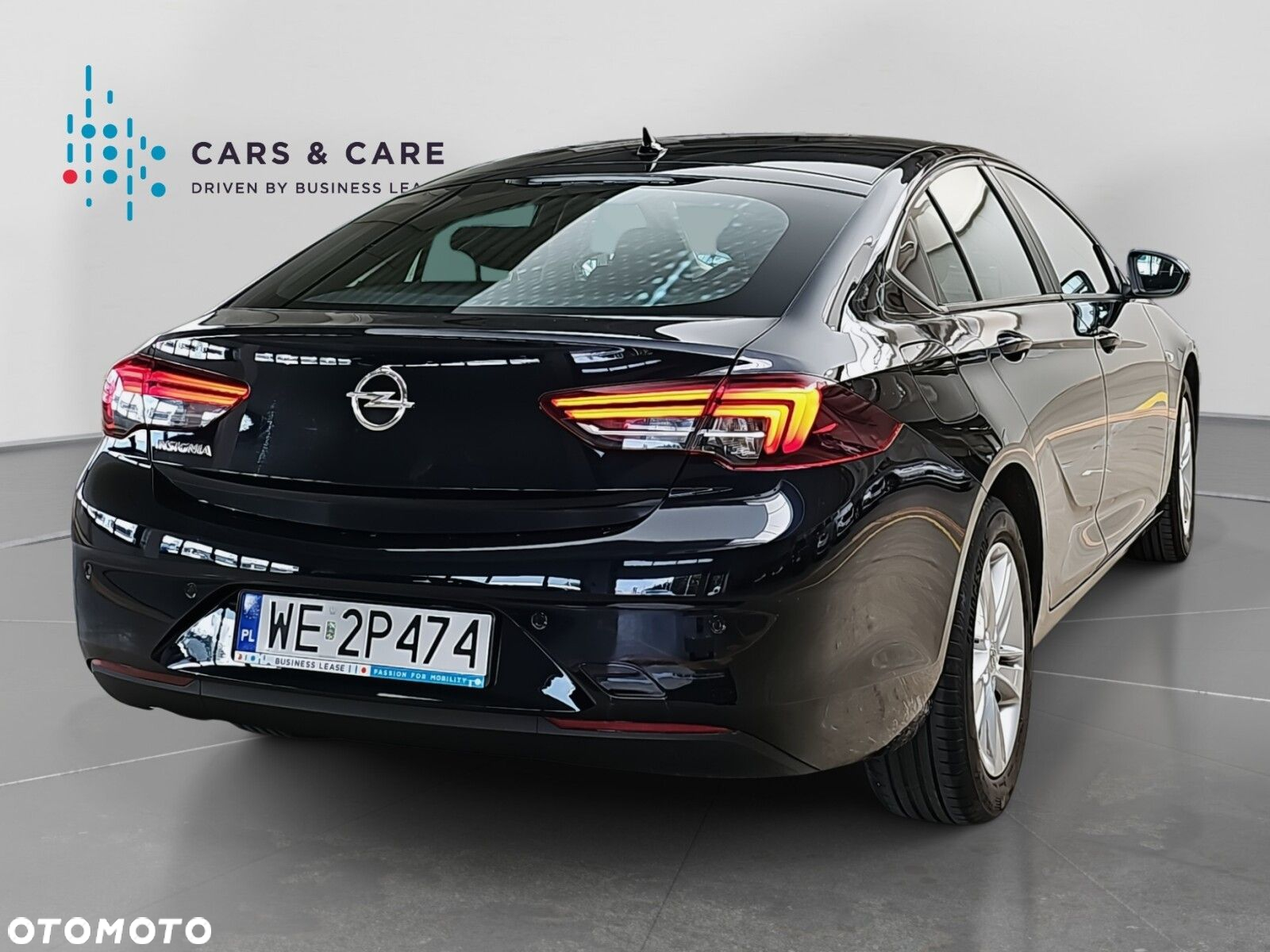 Opel Insignia 1.5 T Enjoy S&S - 5